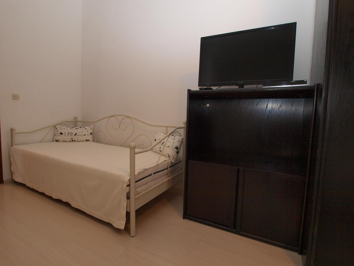 Apartments Marija 85 Fažana Exterior foto