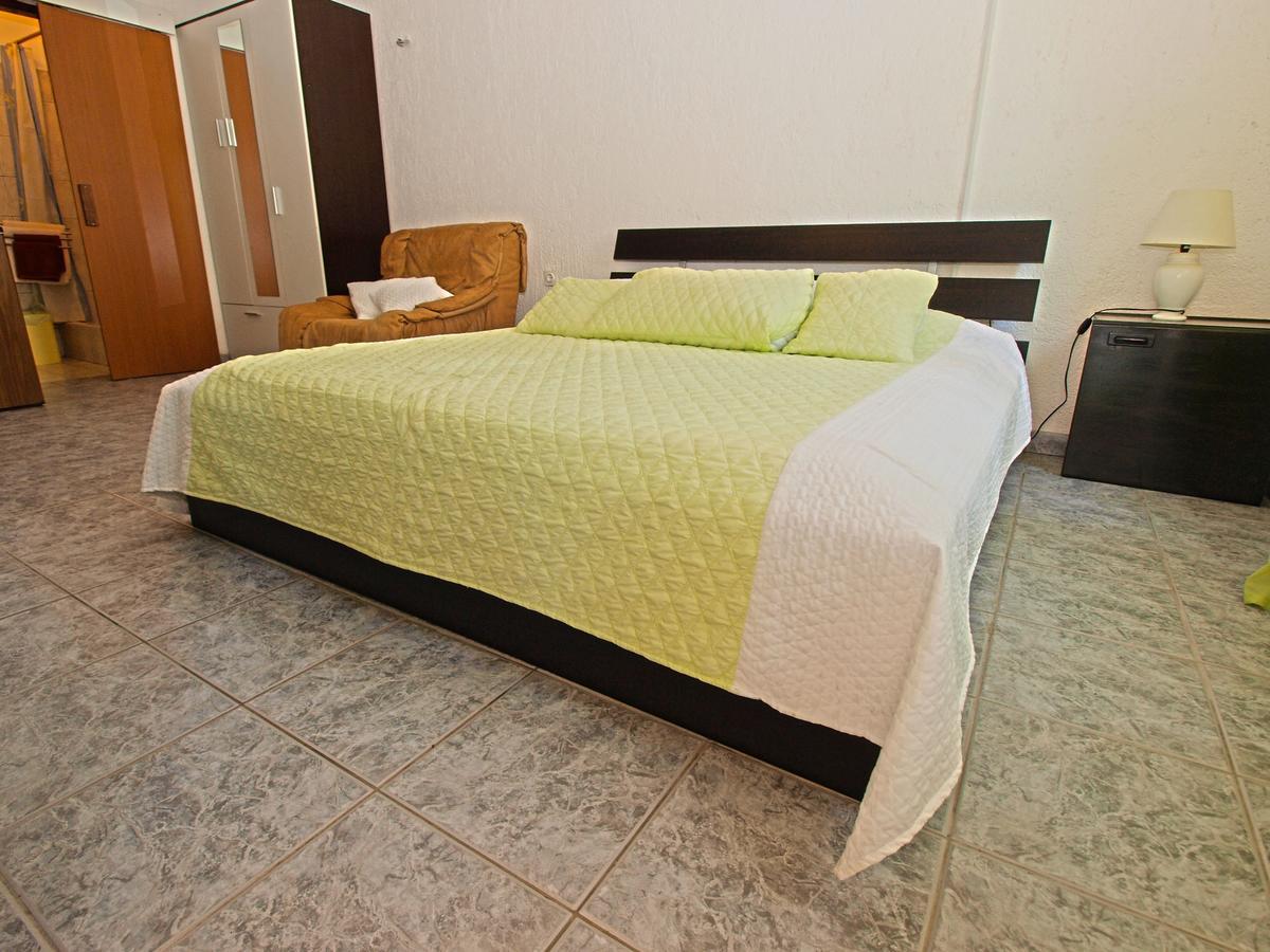 Apartments Marija 85 Fažana Exterior foto