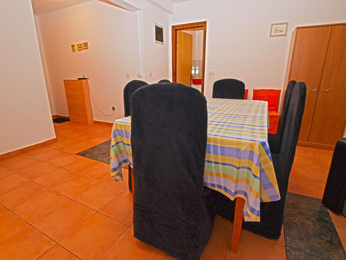 Apartments Marija 85 Fažana Exterior foto