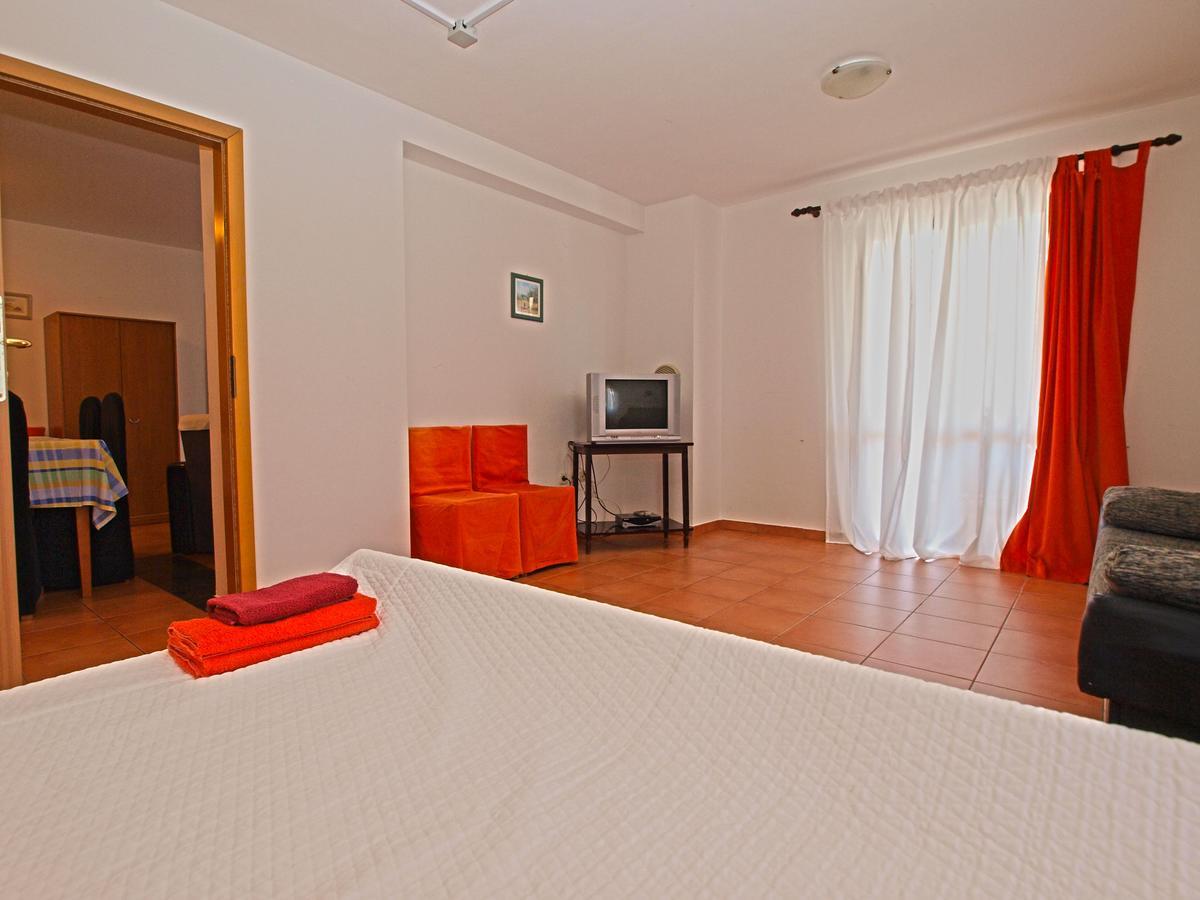Apartments Marija 85 Fažana Exterior foto