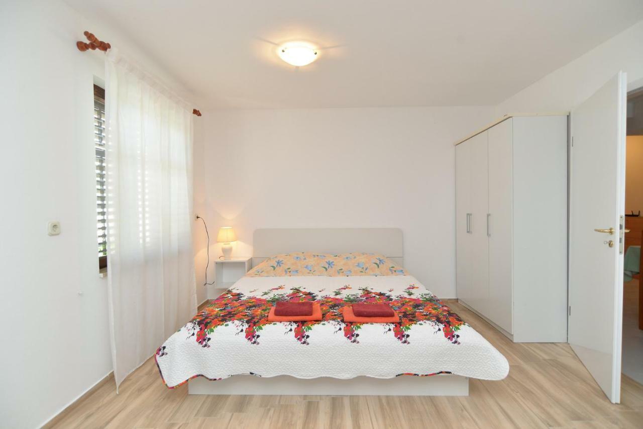Apartments Marija 85 Fažana Exterior foto